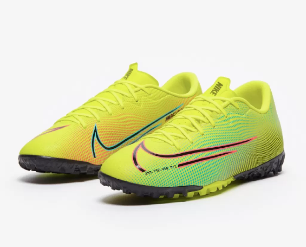 Nike Vapor 13 Academy MDS TF/шиповки